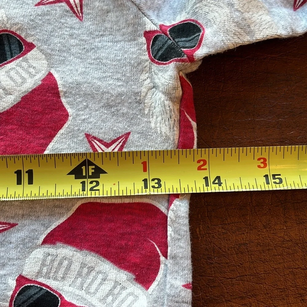 Children’s Place | Kid’s Santa Long Pajama Set sz 14